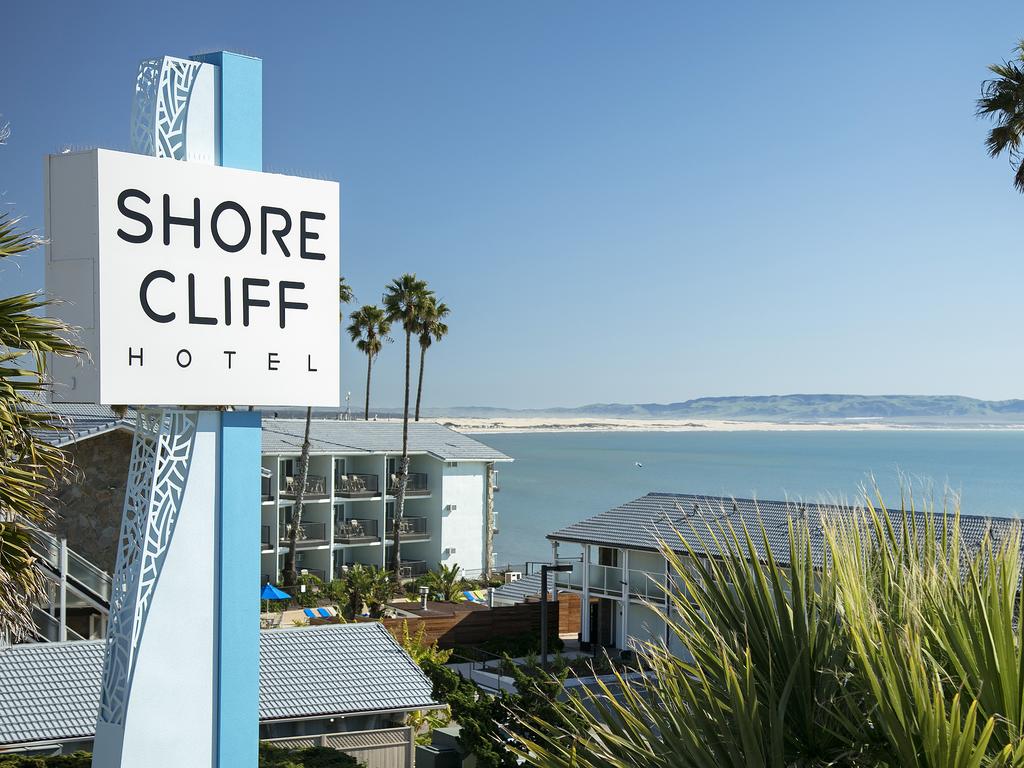 Shore Cliff Hotel - thumb 0