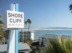Shore Cliff Hotel