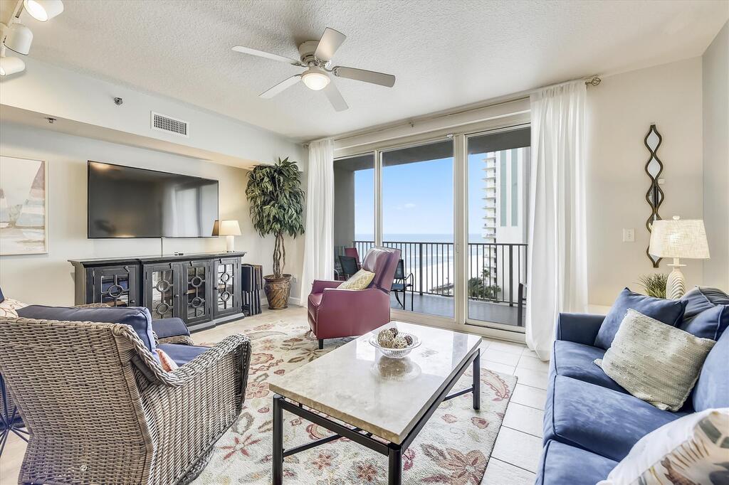 Shores Of Panama 827 Condo - thumb 0