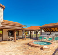 Shorewalk Spacious Condo 2B 2B w/enclosed lanai near Anna Maria & IMG Academy - USA Accommodation