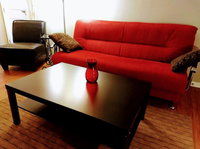 Short North/OSU Pet Friendly Tourism Bookings