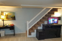 Short Term Rental Hotel Style Stay 5 minutes to Downtown Baltimore USA Accommodation