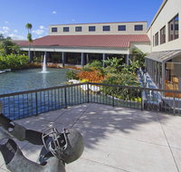 Shula's Hotel  Golf Club - China Accommodation