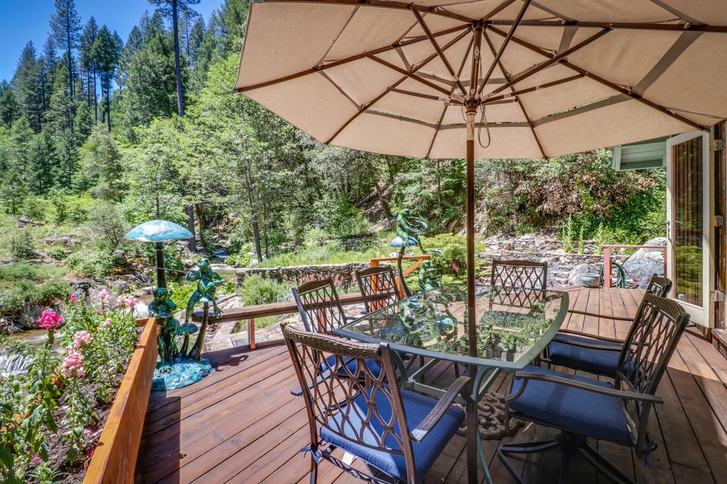 Sierra Bridge House - thumb 3