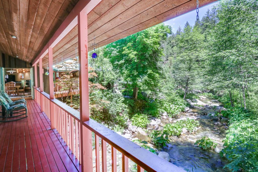 Sierra Bridge House - thumb 1