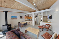 Sierra Del Sol - River-View Ski-In Ski-Out Gem condo USA Accommodation