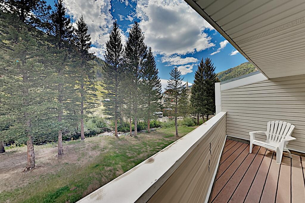 Sierra Del Sol - River-View, Ski-In, Ski-Out Gem Condo - thumb 3