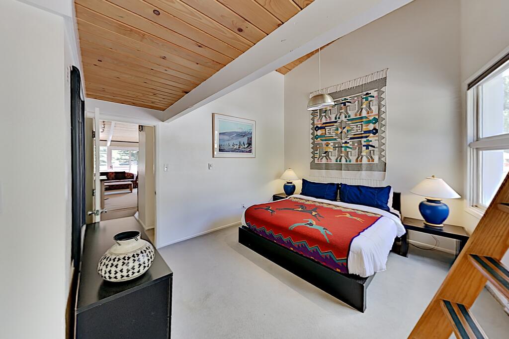 Sierra Del Sol - River-View, Ski-In, Ski-Out Gem Condo - thumb 1