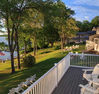 Silver Birches Resort - Tourism Bookings