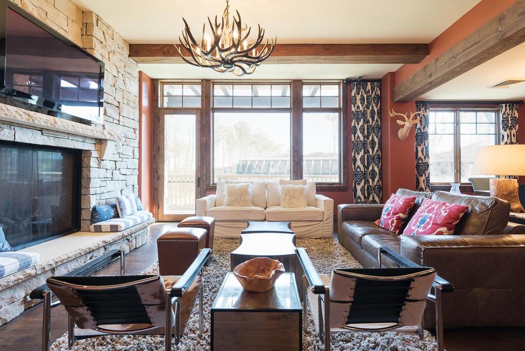 Silver Strike Lodge #304 - 3 Bed - thumb 0