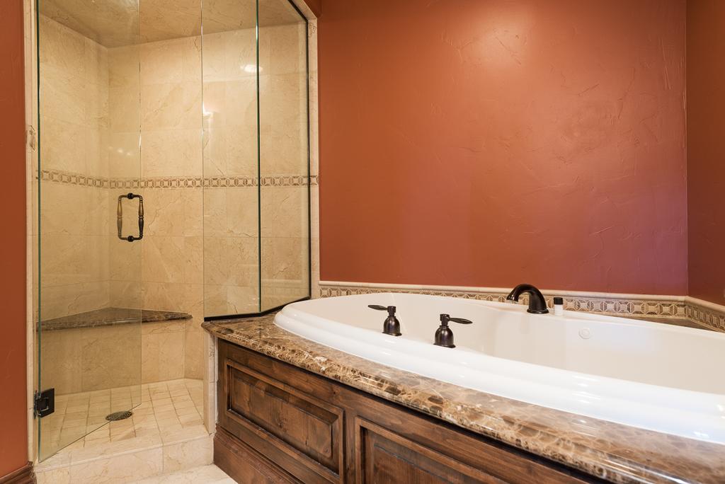 Silver Strike Lodge #304 - 3 Bed - thumb 3