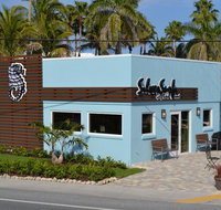 Silver Surf Gulf Beach Resort - USA Accommodation