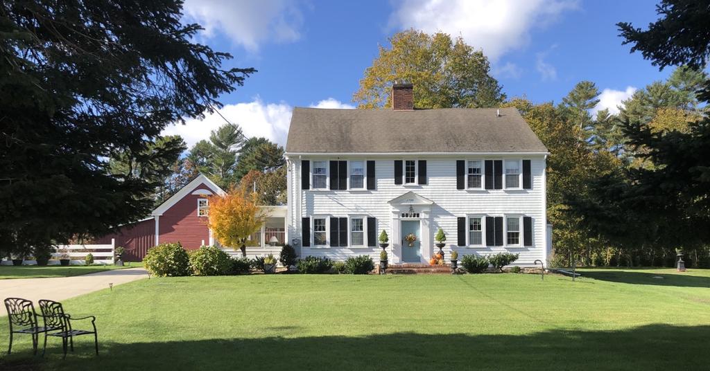 Silvershell Inn - thumb 1