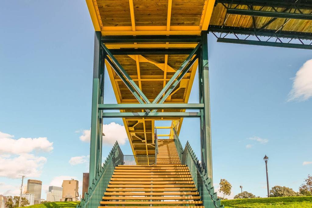 Simple 1BR Apt Near Downtown - thumb 3