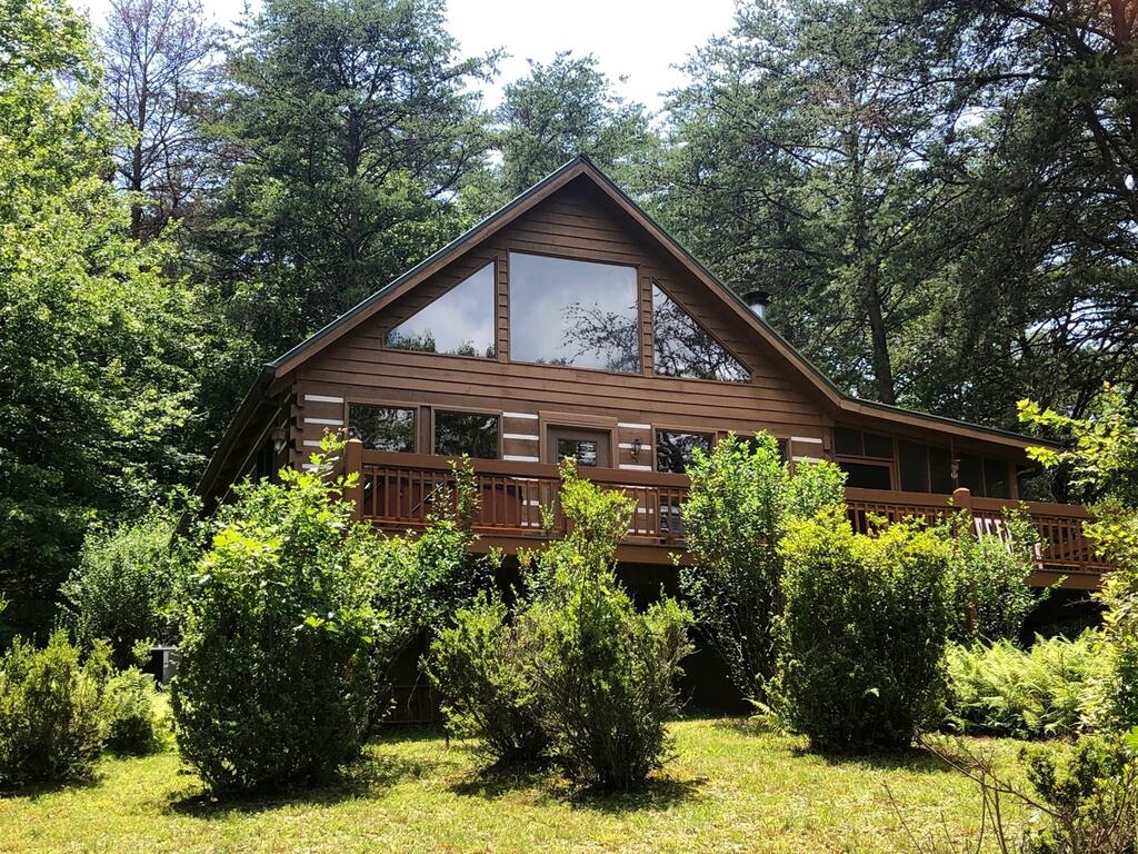 Simpler Times- Mineral Bluff - thumb 0