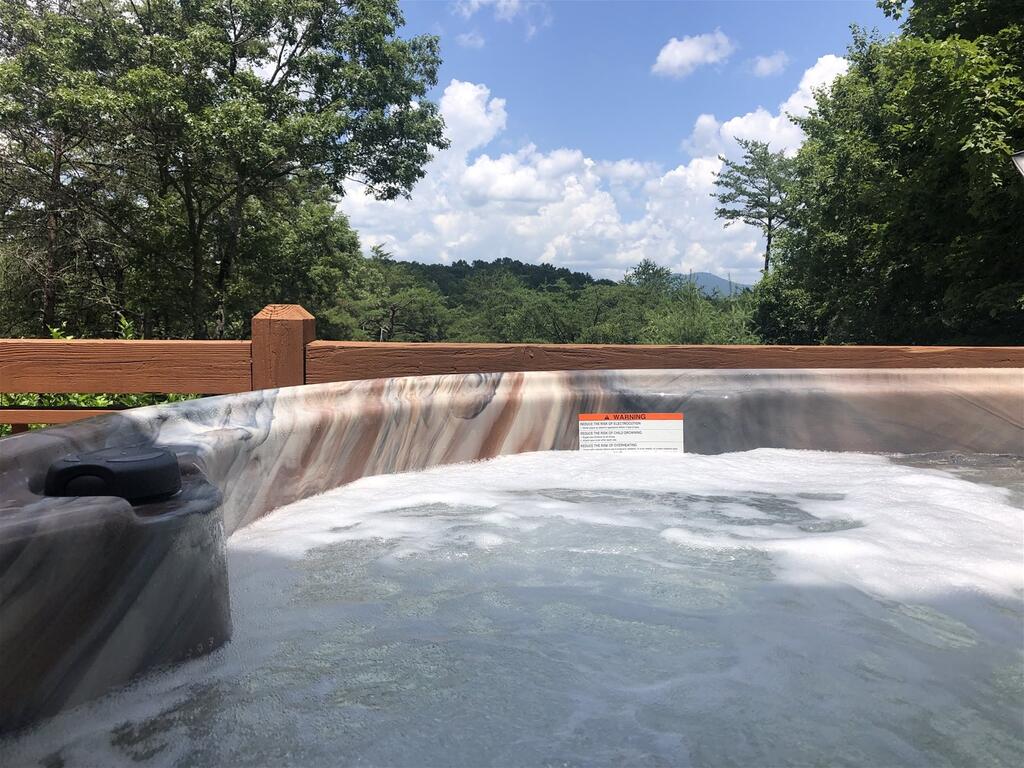 Simpler Times- Mineral Bluff - thumb 1