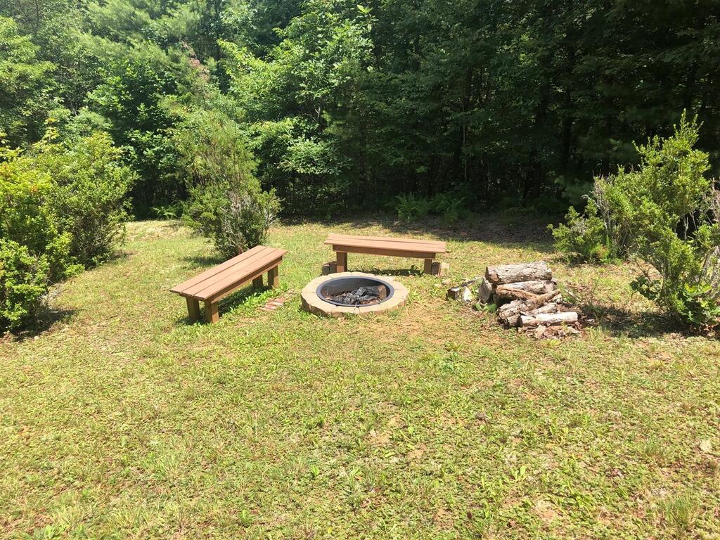 Simpler Times- Mineral Bluff - thumb 3