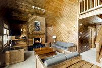 Ski  Golf Chalet 26 Tourism Bookings