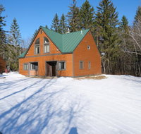 Ski in/out Spruce Glen Townhomes on Great Eastern Trail - Tourism Bookings