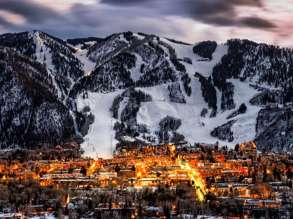 Ski-Hike-Fish & Golf In Carbondale - thumb 1