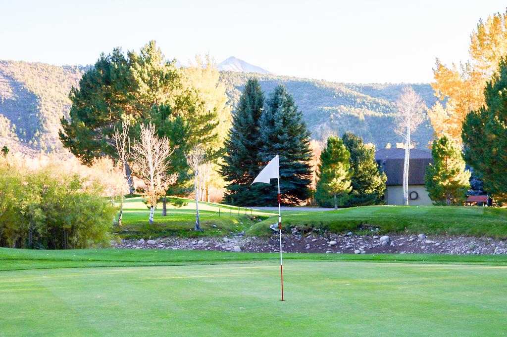 Ski-Hike-Fish & Golf In Carbondale - thumb 2