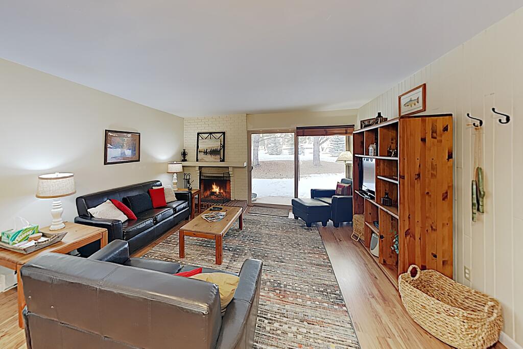 Ski-Hike-Fish & Golf In Carbondale - thumb 0