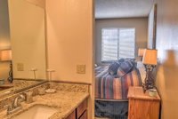 Ski-In and Ski-Out Brian Head Condo with Resort Amenities Tourism Bookings