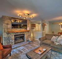 Ski-In and Ski-Out West Dover Condo with Deck - Tourism Bookings