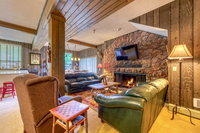 SkiWay Lodge at Thunderhead Tourism Bookings