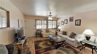 SkiViewCondo07 Tourism Bookings