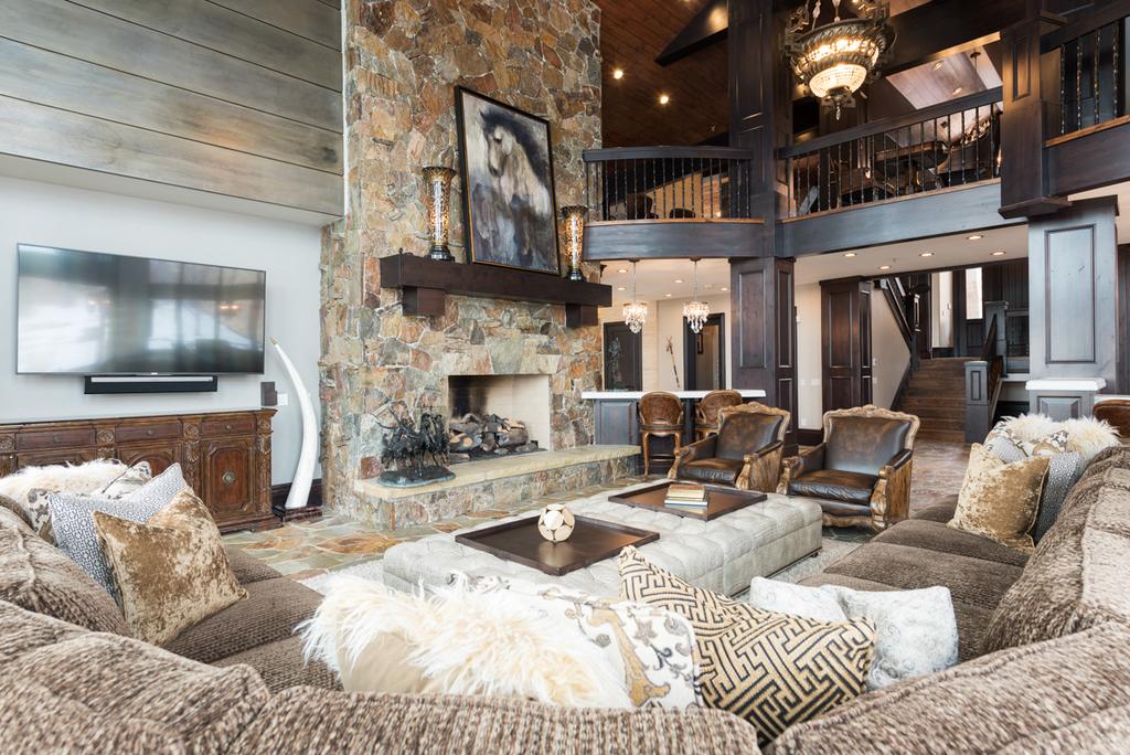 Sky Ridge Retreat - thumb 1