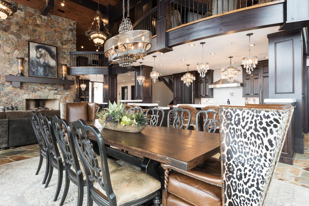 Sky Ridge Retreat - thumb 2