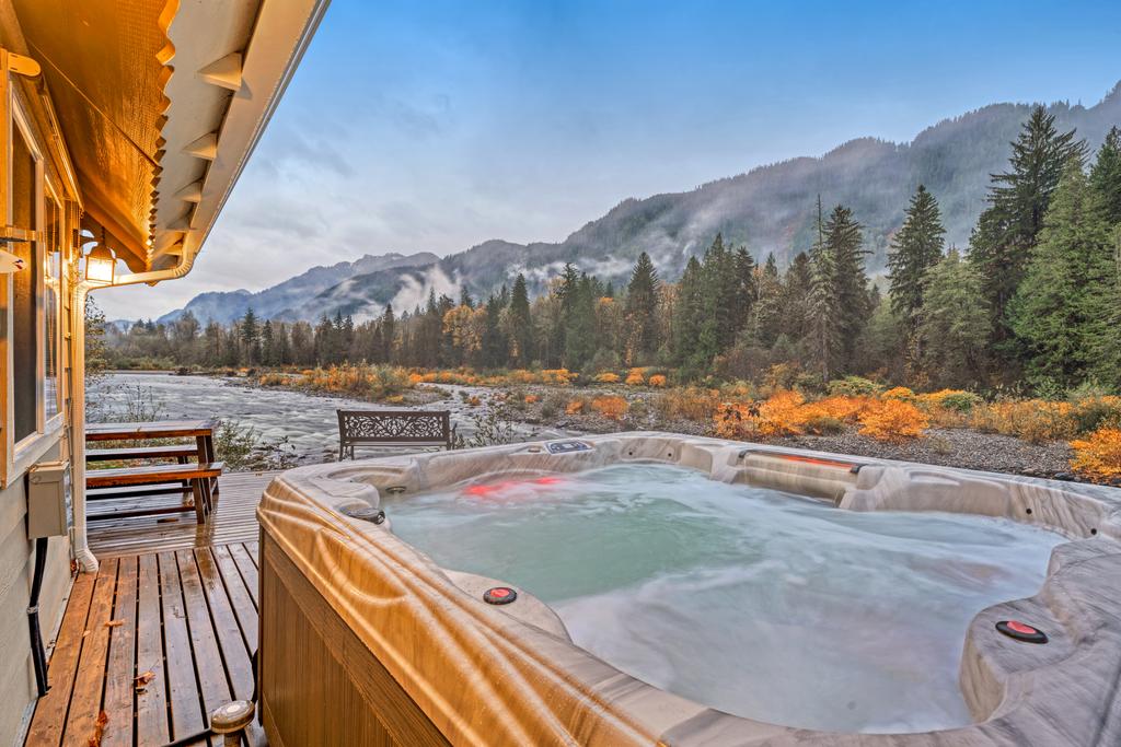 Sky River's Edge - thumb 0