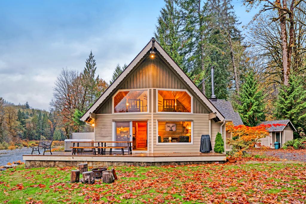 Sky River's Edge - thumb 1