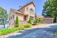 Sky Valley Home with Mtn View 5Mi to Rabun Bald Tourism Bookings