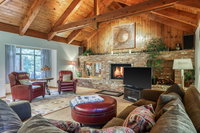 Skyland Retreat USA Accommodation