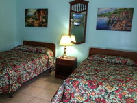 Skylark Motel Tourism Bookings