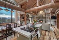 SkyRun Cabin cabin Tourism Bookings