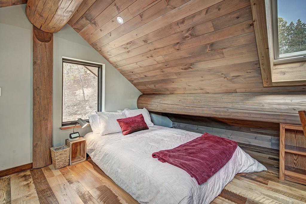 SkyRun Cabin Cabin - thumb 1