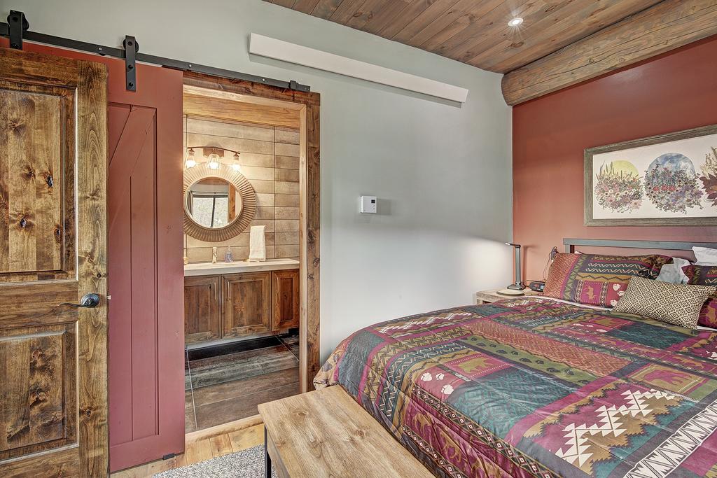 SkyRun Cabin Cabin - thumb 3