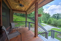 Skyway Cottage Tourism Bookings