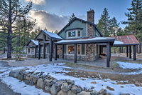 Sleek Reno-Lake Tahoe Retreat 4 Mi to Ski Mt Rose USA Accommodation