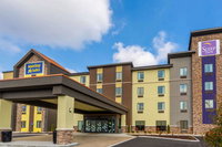 Sleep Inn Tourism Bookings