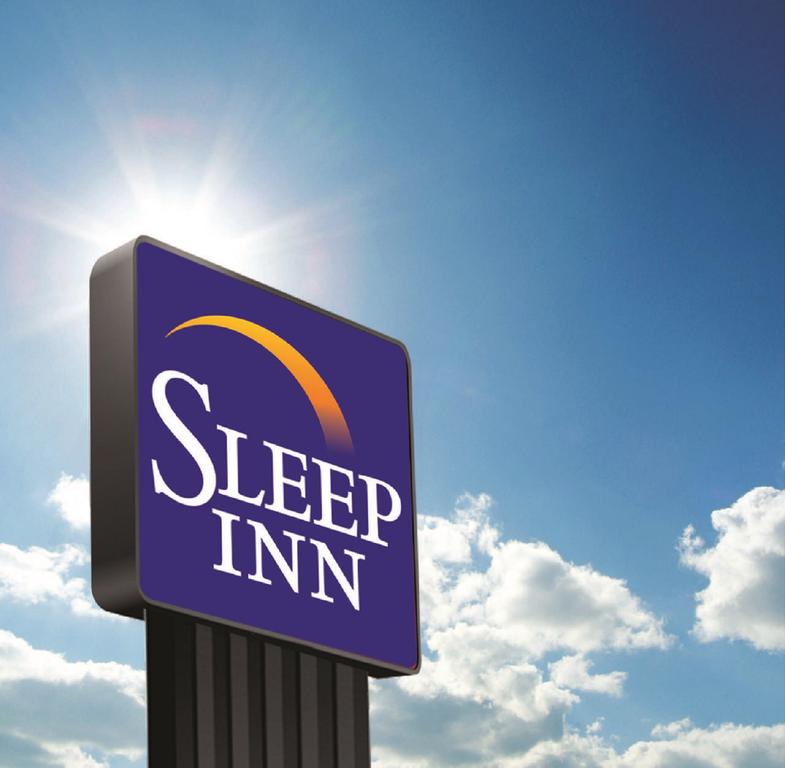 Sleep Inn - thumb 3