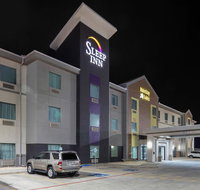 Sleep Inn - Tourism Bookings