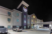 Sleep Inn Tourism Bookings