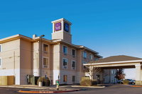 Sleep Inn  Suites Tourism Bookings