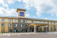Sleep Inn  Suites Cumberland Tourism Bookings