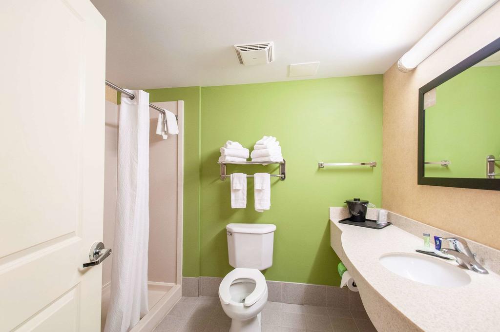 Sleep Inn & Suites Dover - thumb 2