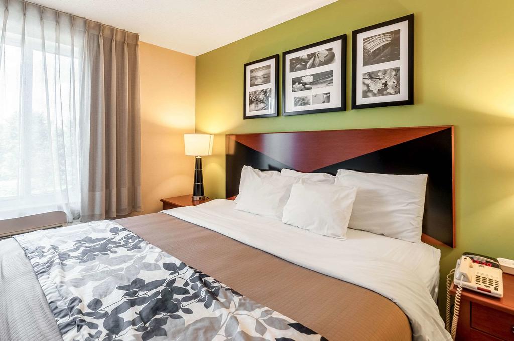 Sleep Inn & Suites Dover - thumb 3